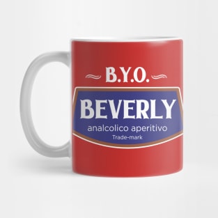 BYO Beverly Mug